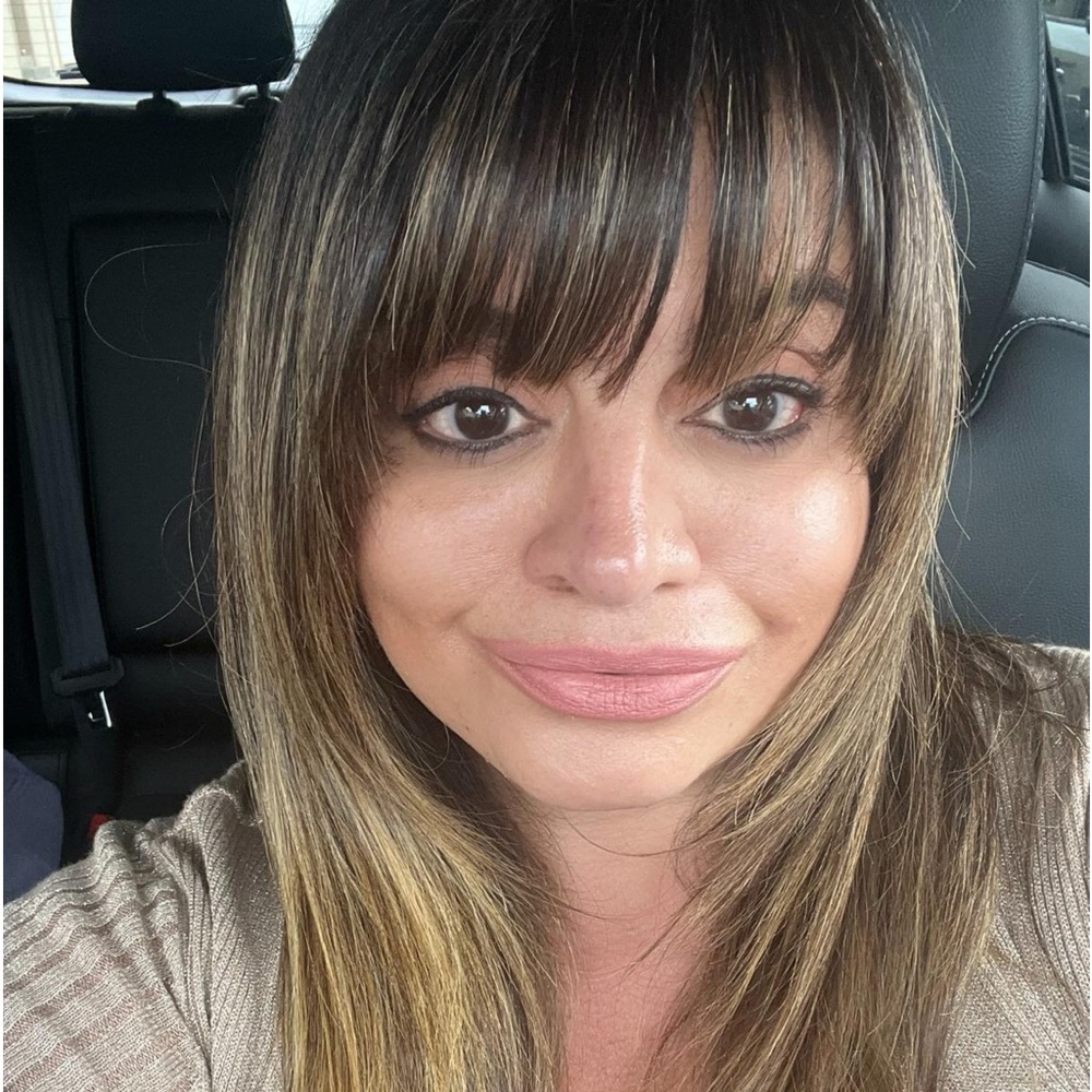 Meet your Posher, Marilena